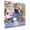 Лялька Emily (QJ 089)