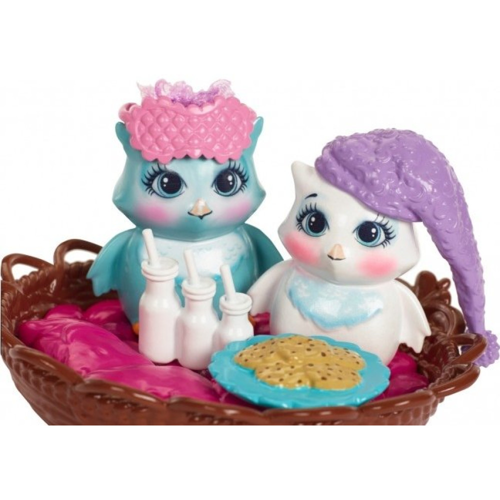 Набор "Развлечения на природе" Enchantimals (в асс.) FCC62