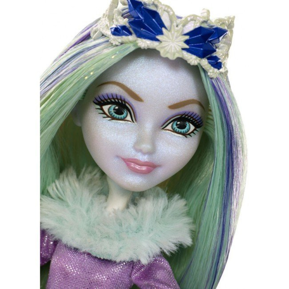 Кукла Ever After High Кристал Винтер (DKR67)