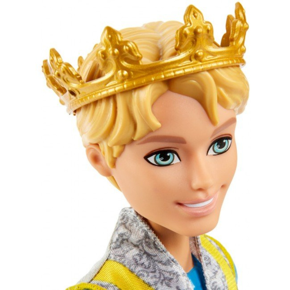 Кукла Ever After High Принц Дэйрин Чарминг (DVH78)
