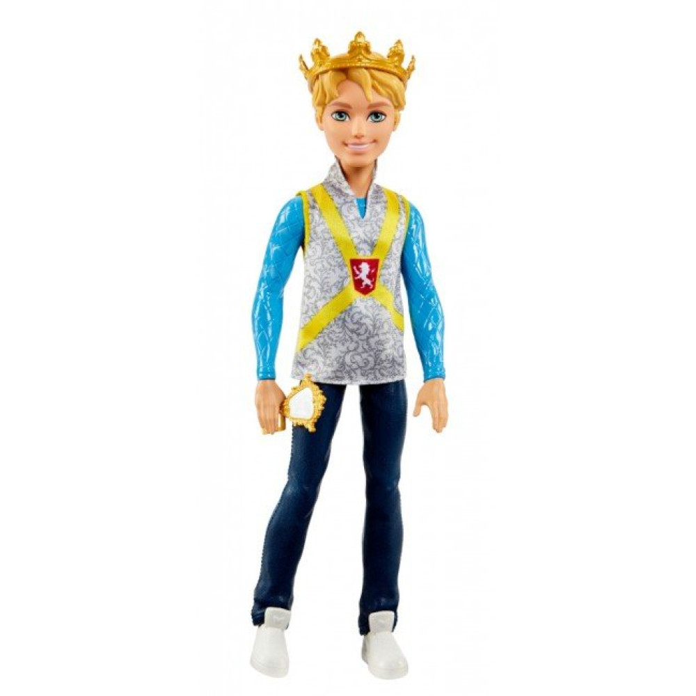 Кукла Ever After High Принц Дэйрин Чарминг (DVH78)