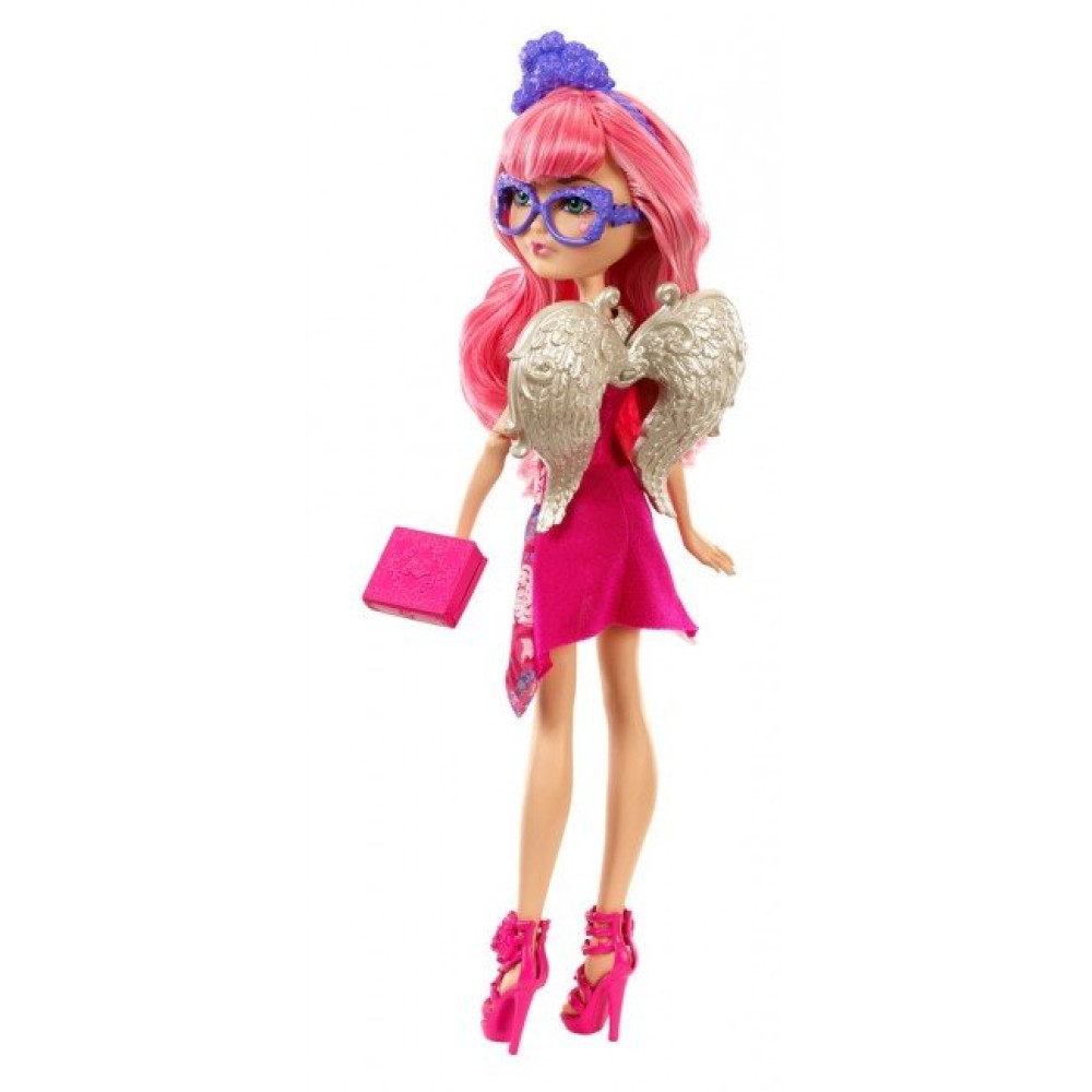 Кукла Ever After High Сказочный учебный год (FJH02) Кукла Ever After High Сказочный учебный год (FJH02)