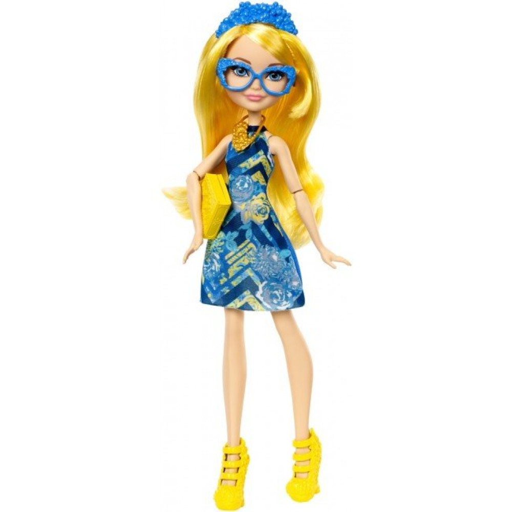 Кукла Ever After High Сказочный учебный год (FJH02) Кукла Ever After High Сказочный учебный год (FJH02)