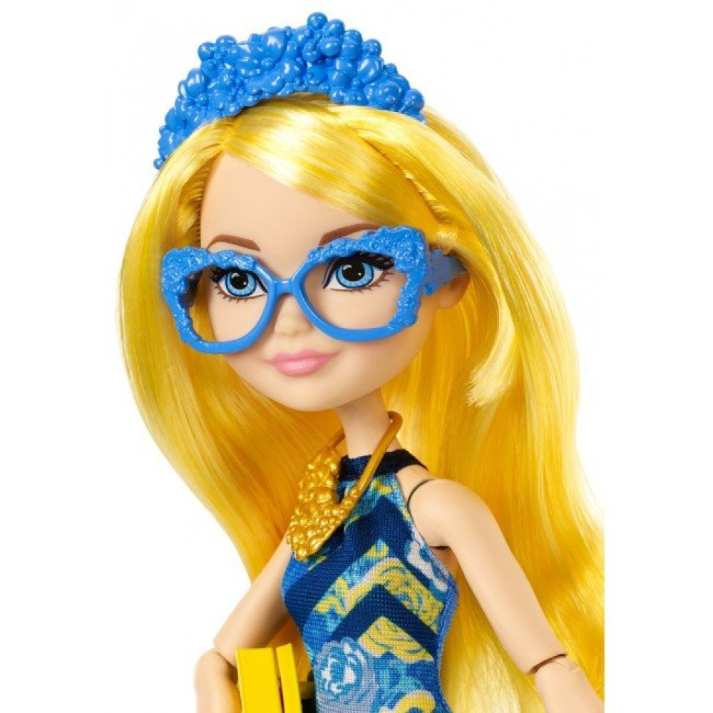 Кукла Ever After High Сказочный учебный год (FJH02) Кукла Ever After High Сказочный учебный год (FJH02)