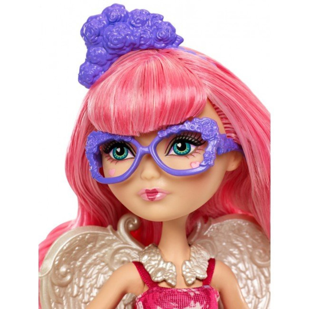Кукла Ever After High Сказочный учебный год (FJH02) Кукла Ever After High Сказочный учебный год (FJH02)