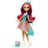 Кукла Ever After High Волшебный учебный год (FJH06)