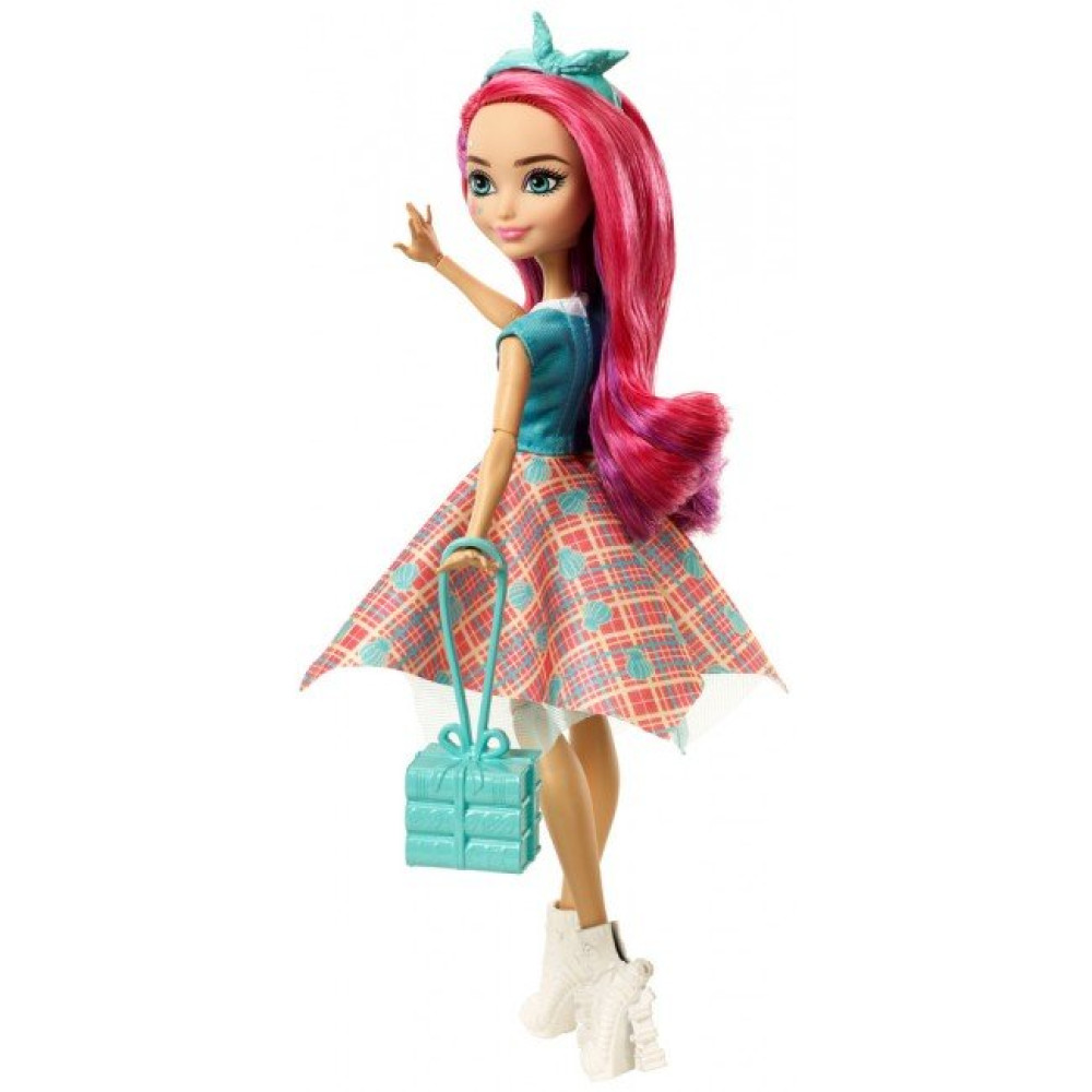 Кукла Ever After High Волшебный учебный год (FJH06) Кукла Ever After High Волшебный учебный год (FJH06)