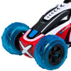 Машинка на радіокеруванні Exost Crazy 1:18 27 МГц (20176)