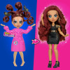 Игровой набор с куклой FailFix Total Makeover Гламурная Крошка (12803)