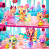 Игровой набор Bubiloons Баби (80652)