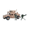 Ігровий набір Elite Force Бронеавтомобіль Humvee M1114 (101863)