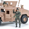 Ігровий набір Elite Force Бронеавтомобіль Humvee M1114 (101863)