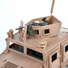Ігровий набір Elite Force Бронеавтомобіль Humvee M1114 (101863)