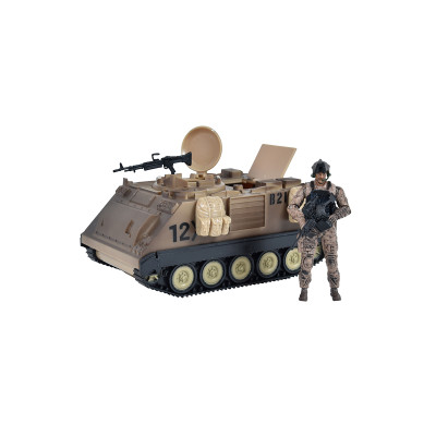 Игровой набор Elite Force Бронетранспортер M113 (101857)