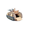 Ігровий набір Elite Force Бронетранспортер M113 (101857)