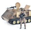 Ігровий набір Elite Force Бронетранспортер M113 (101857)