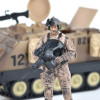 Ігровий набір Elite Force Бронетранспортер M113 (101857)