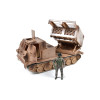 Игровой набор Elite Force Пусковая ракетная установка M270A13 (101839)