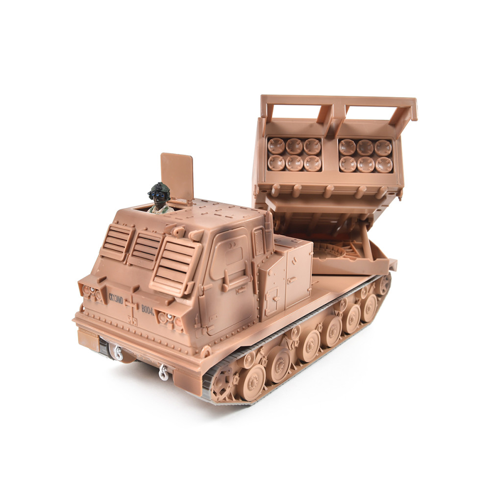 Игровой набор Elite Force Пусковая ракетная установка M270A13 (101839)