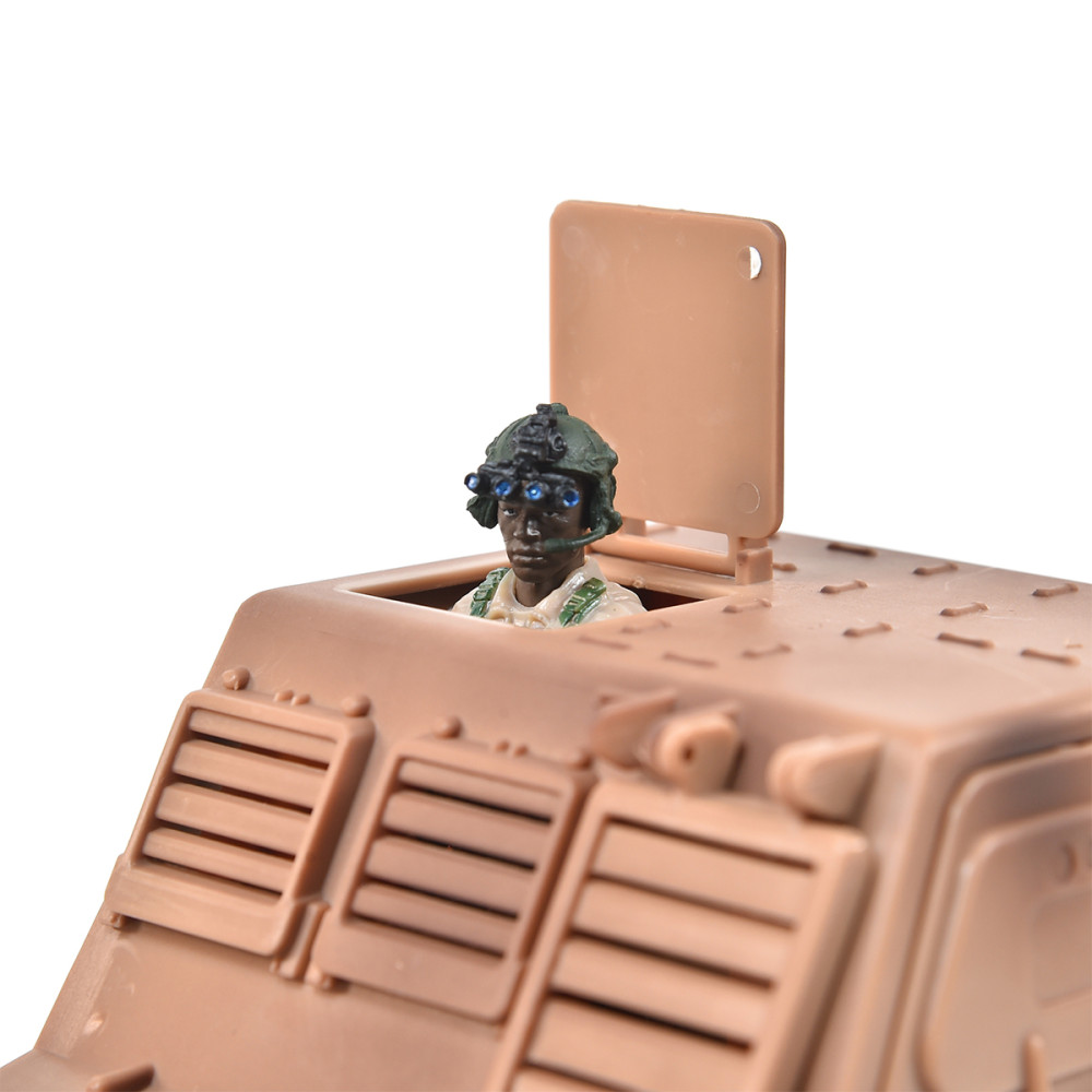Игровой набор Elite Force Пусковая ракетная установка M270A13 (101839)