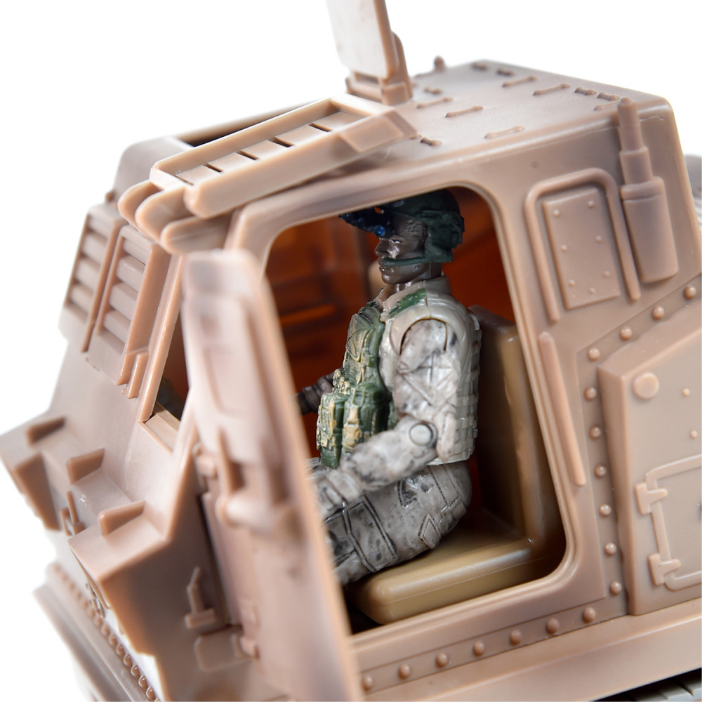 Игровой набор Elite Force Пусковая ракетная установка M270A13 (101839)