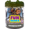 Ігровий набір Fun Banka Сухопутні сили (320388-UA)