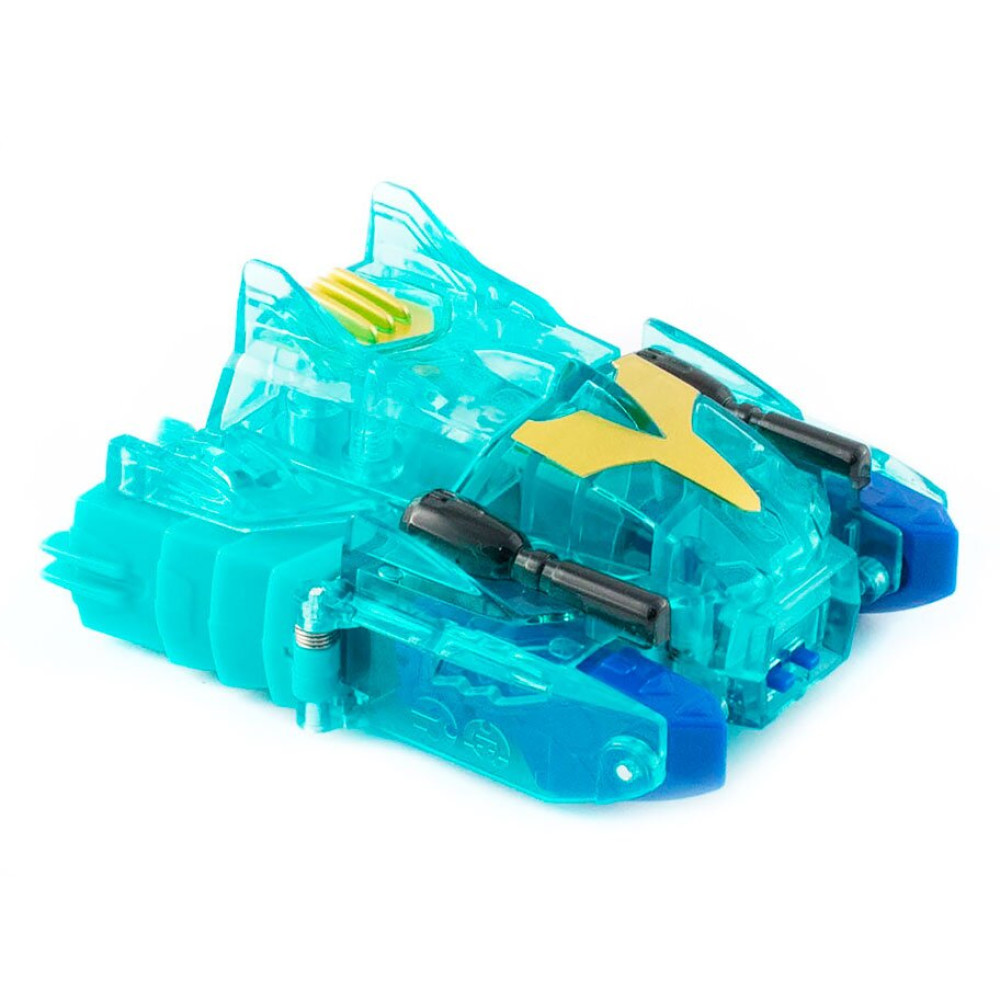 Игровой набор Fuzion Max Аква Прайм (54004)