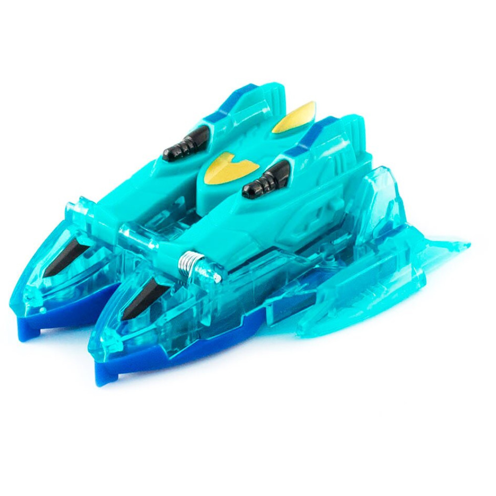 Игровой набор Fuzion Max Аква Прайм (54004)