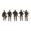 Ігровий набір солдатів Elite Force Розвідка (101854)