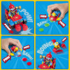 Игровой набор SuperThings Kazoom Kids S1 Балун-Боксер (PSTSP414IN00)