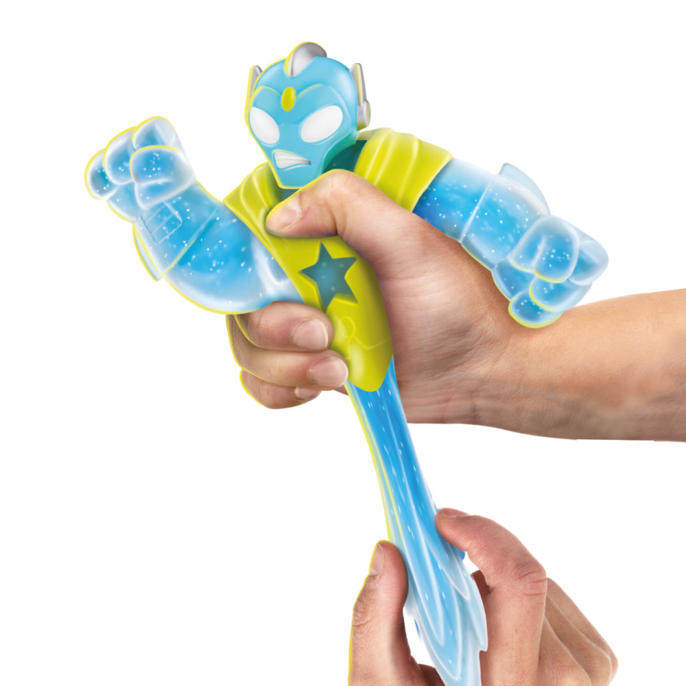 Стретч-антистресс Goo Jit Zu Стар Шедоу (630996412145)