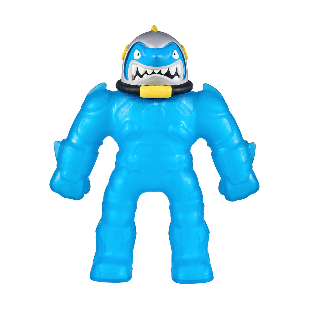 Стретч-антистресс Goo Jit Zu Траш с вакуумом (630996412237)