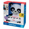 Детское пианино Fisher-Price Музыкальная панда (380028)