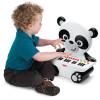 Детское пианино Fisher-Price Музыкальная панда (380028)