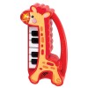 Детское пианино Fisher-Price Музыкальный жираф (380006)
