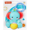 Брязкальце-прорізувач Fisher-Price (DRC00)