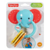 Брязкальце-прорізувач Fisher-Price (DRC00)