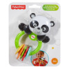 Брязкальце-прорізувач Fisher-Price (DRC00)