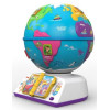 Умный глобус с технологией Smart Stages (рус.) Fisher-Price (DRJ90)