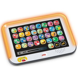 Умный планшет с технологией Smart Stages (укр.) Fisher-Price (FBR86)