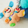 Умный щенок (украинский) с технологией Smart Stages Fisher-Price (FPN91)