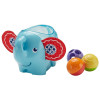 Игровой набор Fisher-Price Слоник-неваляшка с шариками (DYW57)