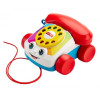 Весёлый телефон Fisher-Price (FGW66)