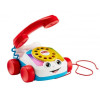 Весёлый телефон Fisher-Price (FGW66)