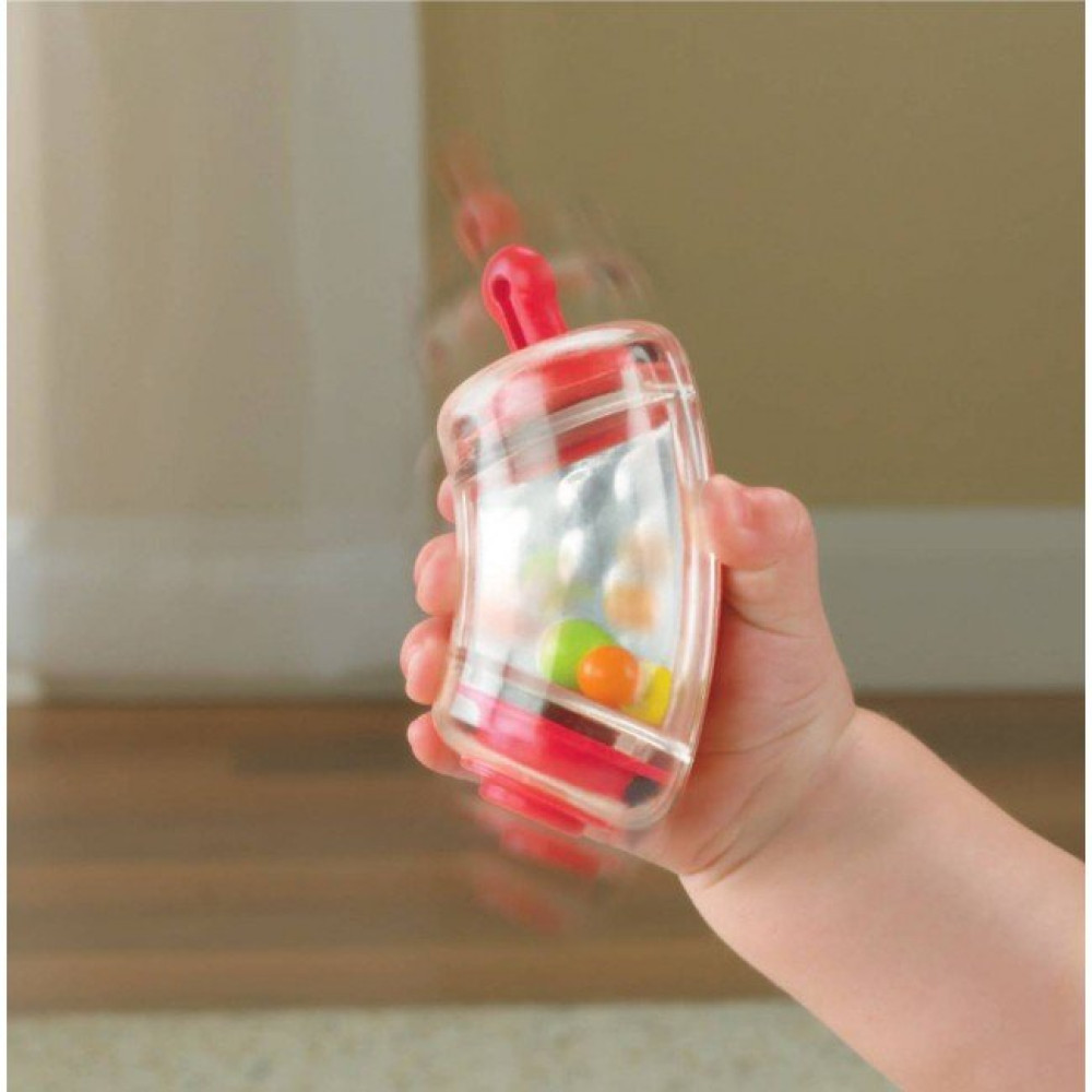 Гусеница-конструктор Fisher-Price (W9834) Гусеница-конструктор Fisher-Price (W9834)