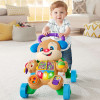Ходунки Fisher-price Розумне цуценя російською та англійською мовою (FRC93)