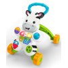 Ходунки Fisher-Price интерактивные Зебра (DLD80)