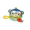 Ігровий набір брязкалець Fisher-Price Веселі розваги (HFJ92)