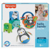 Ігровий набір брязкалець Fisher-Price Веселі розваги (HFJ93)