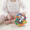 Ігровий набір брязкалець Fisher-Price Веселі розваги (HFJ93)